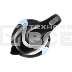 Чайник Centek CT-0040 Black 1.8л, 2200Вт, открывание кнопкой, внутренняя подсветка     , фото3