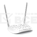 Сетевое оборудование TP-Link SOHO TD-W8961N(RU) 300 Мбит/с, 2T2R, ADSL2/ADSL+, Annex A, 4 порта 100 Мбит/с, фото16