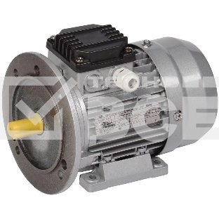 Электродвигатель IEK DRV056-B4-000-2-1520 АИР DRIVE асинхронный трехфазный 56B4 380В 0.18кВт 1500об/мин 2081