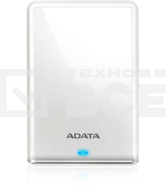 Внешний жесткий диск 2TB ADATA HV620S, 2,5