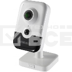 Видеокамера IP Hikvision HiWatch DS-I214W(B) (2.0 mm) 2-2мм цветная, фото 1