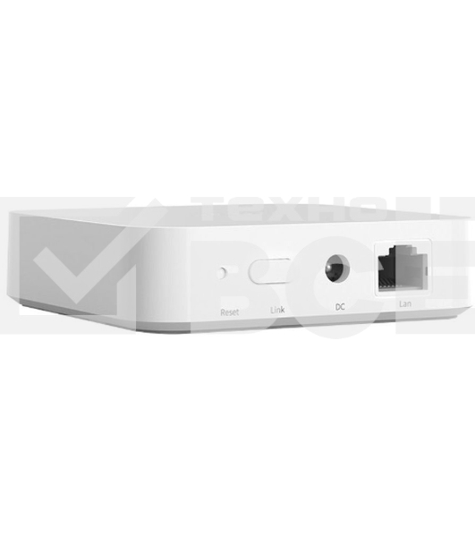 Центр управления Yeelight gateway (mesh) YLWG01YL