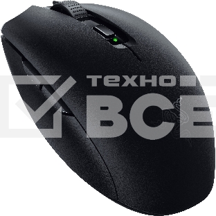 Мышь беспроводная Razer Orochi V2 черный, 18000 dpi, радиоканал, Bluetooth, USB, кнопки - 6