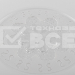 Светильник настенно-потолочный Rexant Aqua LED 36 Вт 2700-6500 К управления с пульта и выключателя, диммирование, встроенный ночник L, фото4