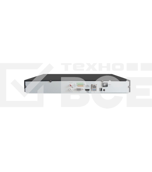 Видеорегистратор Hikvision DS-7608NI-K2