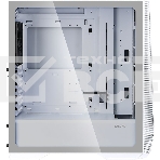 Компьютерный корпус Zalman Z9 Iceberg белый без БП ATX 3x120mm 2x140mm 4xUSB2.0 audio bott PSU, фото8