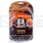 Кабель межблочный Edge EDC-RS502 5м, фото2
