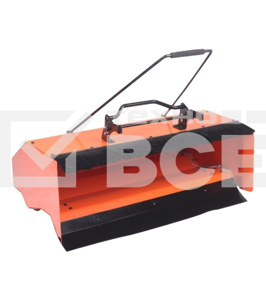 Контейнер для сбора мусора PATRIOT SC-80