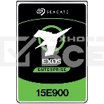 Жесткий диск SAS2.5' 600GB 15000RPM 256MB ST600MP0006 SEAGATE, фото5