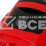 Пылесос Samsung VCC4520S3R/XEV красный, 350/1600 Вт, уборка сухая, пылесборник контейнер 1.3 л, фото12