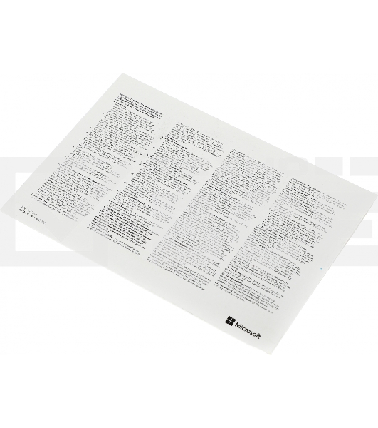 ПО OEM WIN 11 PRO 64B ENG 1PK FQC-10528 MS