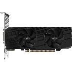 Видеокарта Gigabyte PCI-E GV-N1656D6-4GL NVIDIA GeForce GTX 1650 4096Mb 128 GDDR6 1590/12000 DVIx1 HDMIx2 DPx1 HDCP Ret low profile, фото11