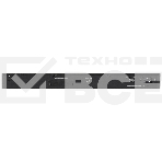 Управляемый стекируемый коммутатор D-Link DGS-3130-30PS/B1A PROJ 3 уровня с 24 портами 10/100/1000Base-T, 2 портами 10GBase-T и 4 портами 10GBase-X SFP+ (24 порта с поддержкой PoE (30 Вт), фото 1
