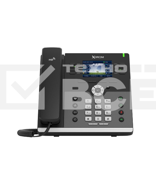 IP телефон/ Xorcom UC924U
