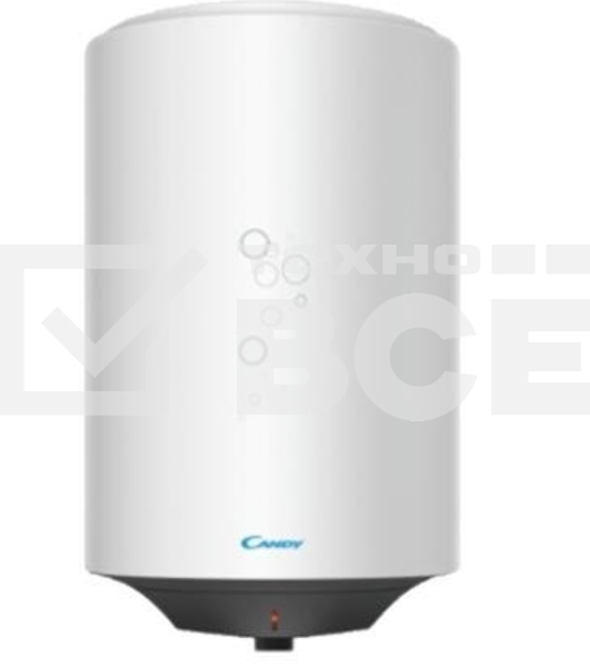 Водонагреватель Candy 50L GA0GHUE00RU CR50V-B2SL(R)