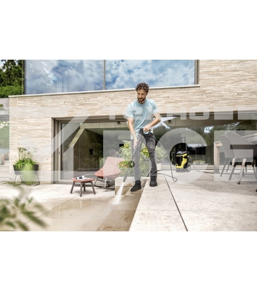 Минимойка Karcher K 7 WCM 3000Вт (1.317-400.0)