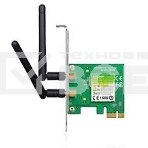 Сетевой адаптер TP-Link SOHO TL-WN881ND Адаптер 300Mbps Wireless N PCI, фото20