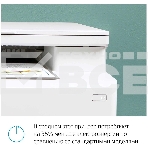 МФУ лазерный HP Color LaserJet Pro MFP M182n (7KW54A), A4, цветной, печ. до 16 стр/мин., 600 x 600 dpi (печать) 1200x1200dpi (скан.), USB, RJ-45, Air Print, Mopria, фото27