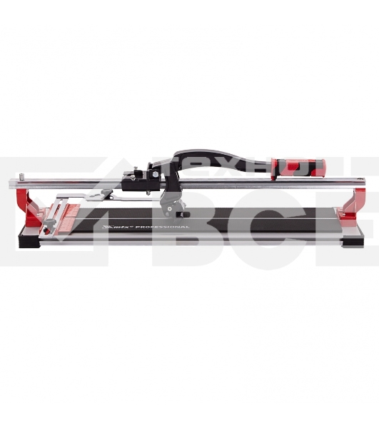 Плиткорез рельсовый 600мм MTX PROFESSIONAL 87688
