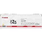 Картридж лазерный Canon 045Y желтый, 1300 стр., для i-SENSYS MF631/633/635, LBP611, фото2
