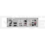 Материнская плата MSI MAG B760M MORTAR WIFI II, LGA 1700, Intel B760, 4xDDR5, 4xSATA, 3xM.2, 1xPCIe 5.0 x16, 1xPCIe 4.0 x4, 1xHDMI, 1xDP, 1xUSB Type-C, 1x2.5Gb LAN, 3xUSB-A 2.0, 3xUSB-A 3.2 Gen 2, 5x3.5 мм, 7.1, mATX, фото2