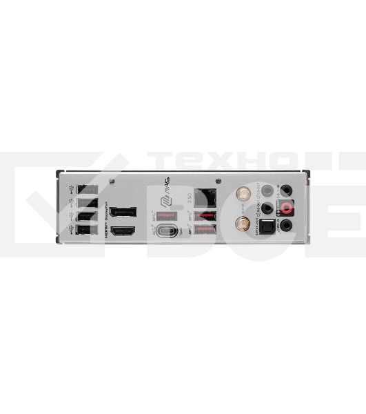 Материнская плата MSI MAG B760M MORTAR WIFI II, LGA 1700, Intel B760, 4xDDR5, 4xSATA, 3xM.2, 1xPCIe 5.0 x16, 1xPCIe 4.0 x4, 1xHDMI, 1xDP, 1xUSB Type-C, 1x2.5Gb LAN, 3xUSB-A 2.0, 3xUSB-A 3.2 Gen 2, 5x3.5 мм, 7.1, mATX