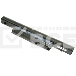 Аккумуляторная батарея для ноутбука Acer Aspire 3820T (AS10B31) 5200mAh OEM черная