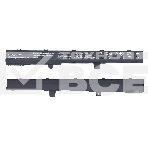 Аккумуляторная батарея для ноутбука Asus X441CA X551CA 14.4V 37Wh черный, фото2