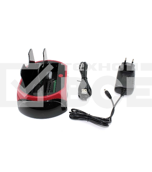 Адаптер-переходник (стакан) для HDD SATA/IDE USB 2.0