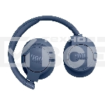 Наушники JBL Tune 770NC синий, фото4