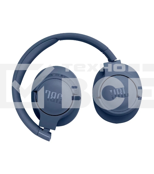 Наушники JBL Tune 770NC синий