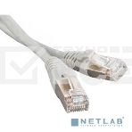 Патч-корд Hyperline F/UTP, экранированный, Cat.6, LSZH, 1.5 м, серый PC-LPM-STP-RJ45-RJ45-C6-1.5M-LSZH-GY, фото2
