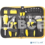 Наборы инструмента FIT 65137 29 шт. (отвертки, биты, ключи HEX, пассатижи), фото6