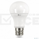 Лампа cветодиодная Gauss LED Elementary 23215A60 15W E27 2700K 1/10/40 груша, фото4