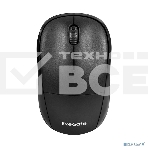 Мышь беспроводная ExeGate Professional Standard SR-9065 черный, 1000 dpi, радиоканал, USB, кнопки - 3, фото8