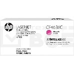 Контрактный Картридж лазерный HP 656X Mgn Contract LJ Toner Cartridge, фото 1