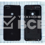 Задняя крышка для Huawei Nova 2 lite  черный, фото 1