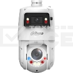 Камера видеонаблюдения IP Dahua PTZ DH-SDT4E425-4F-GB-A-PV1 2.8-2.8мм цв. корп.:белый, фото8