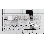 Клавиатура для ноутбука Samsung X128 X130 SF210, черная, фото 1