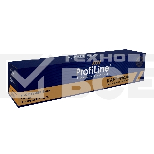 Картридж лазерный PL-C-EXV55BK для принтеров Canon imageRUNNER C256/C256i Black 23000 копий ProfiLine