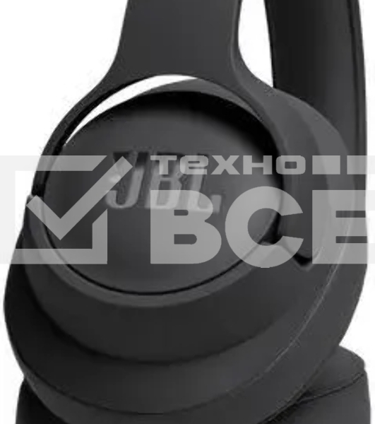 Наушники JBL Tune 720BT черный