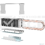 Радиатор ID-COOLING для SSD M.2 2280 (ID- ZERO-M15), фото 1