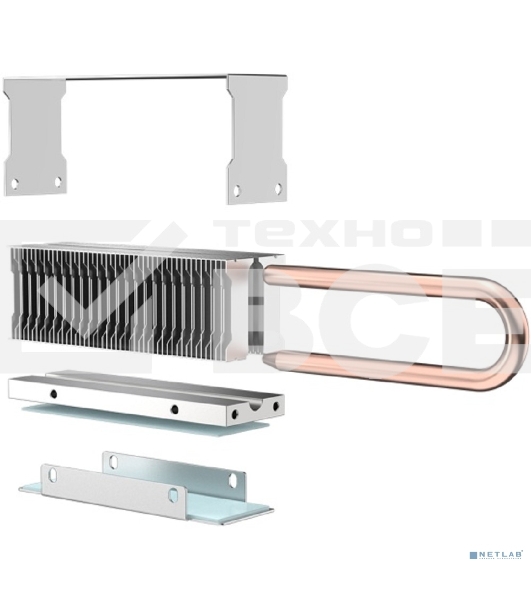 Радиатор ID-COOLING для SSD M.2 2280 (ID- ZERO-M15)