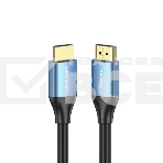 Кабель Vention HDMI High speed v2.0 with Ethernet 19M/19M - 15м, фото4