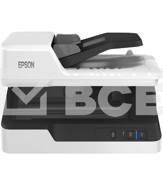 Сканер WorkForce DS-1630