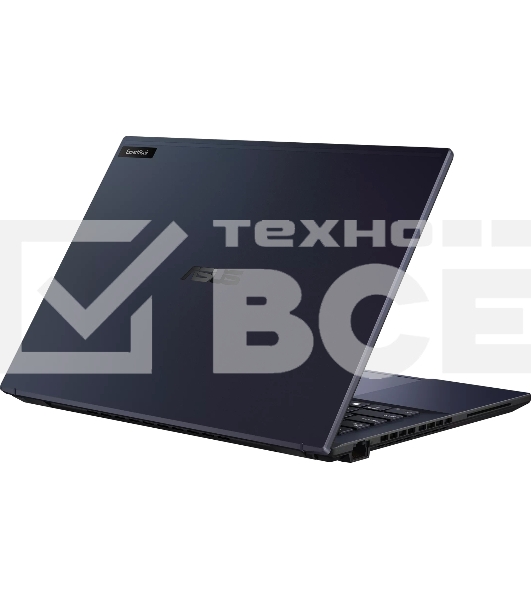 Ноутбук Asus Expertbook B3 B3404CVA-Q50253 90NX07D1-M008R0, Core i7 1355U 16Gb SSD1Tb Intel Iris Xe graphics 14