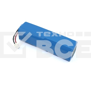 Аккумулятор для Xiaomi Roborock Viomi S9 14.4V 6800 mAh 4S2P