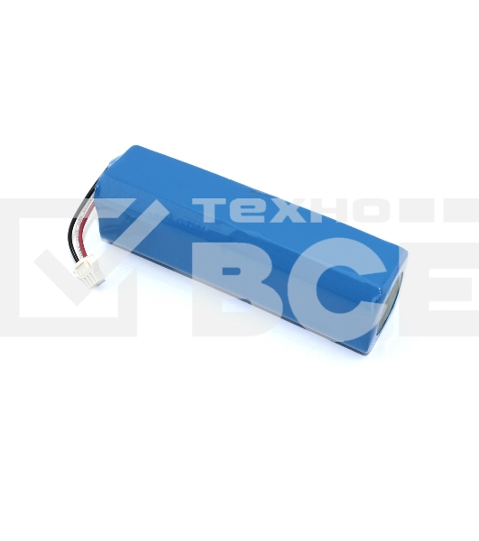 Аккумулятор для Xiaomi Roborock Viomi S9 14.4V 6800 mAh 4S2P