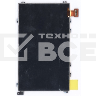 Экран для телефона BlackBerry Torch 9860 3.7''