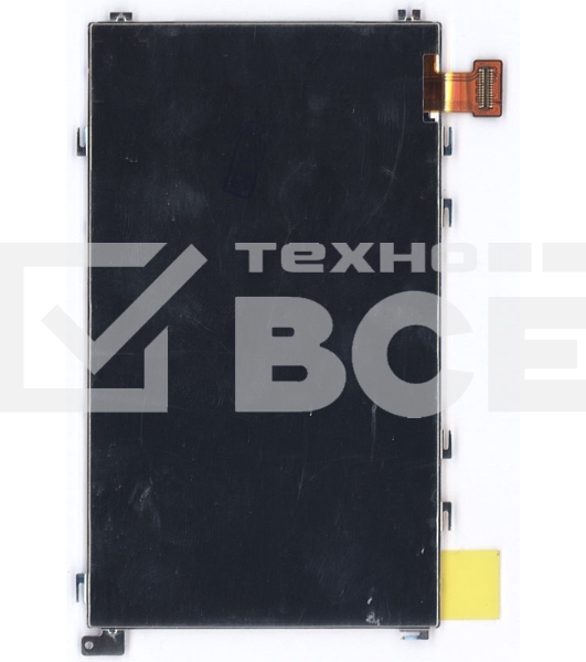 Экран для телефона BlackBerry Torch 9860 3.7''